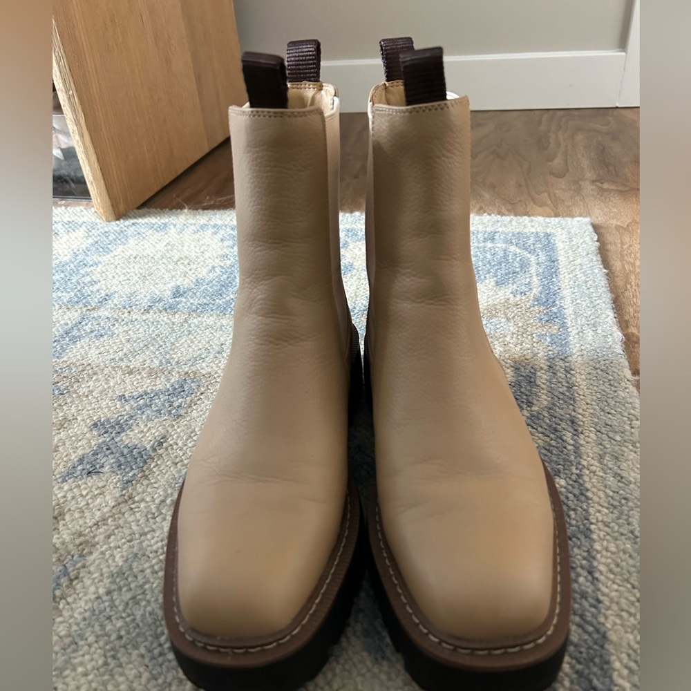Sam Edelman Laguna Chelsea Boot